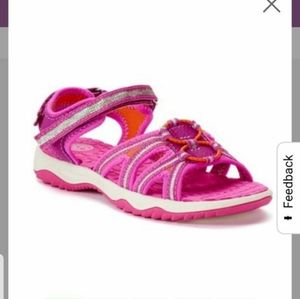Big Girls SO authentic Heritage Shoes